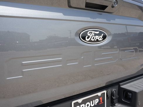 New 2026 Ford F150 XLT w/ Equipment Group 302A MID AWD/4WD image 20
