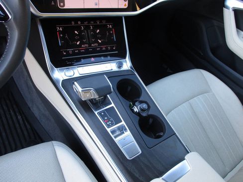 Used 2020 Audi A6 3.0T allroad Prestige image 29