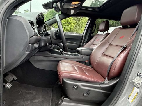 Used 2023 Dodge Durango R/T AWD/4WD image 18