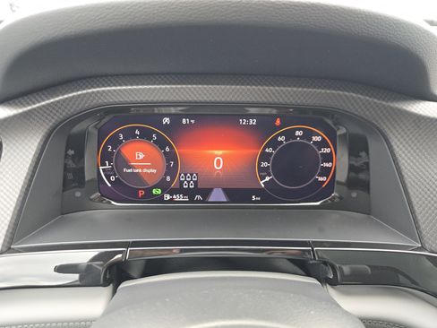 New 2026 Volkswagen Atlas Peak Edition AWD/4WD image 23