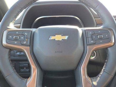 Used 2024 Chevrolet Tahoe High Country image 39