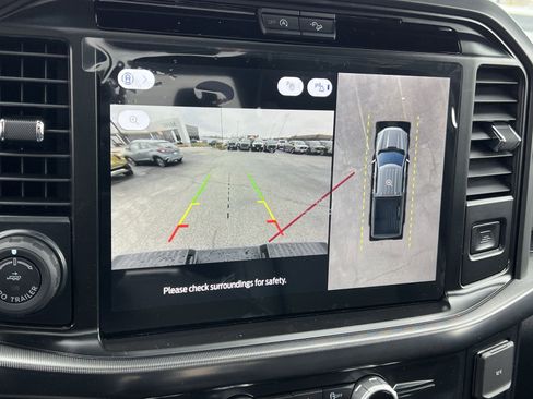 New 2026 Ford F150 Lariat w/ Equipment Group 502A High image 19