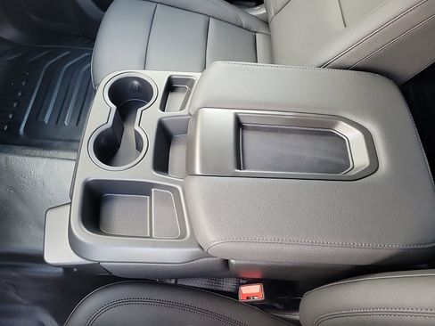 New 2026 GMC Sierra 1500 Pro w/ Pro Value Package RWD image 18