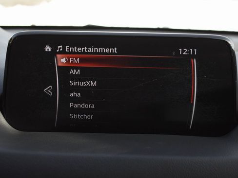 Used 2019 MAZDA CX-5 Grand Touring image 45