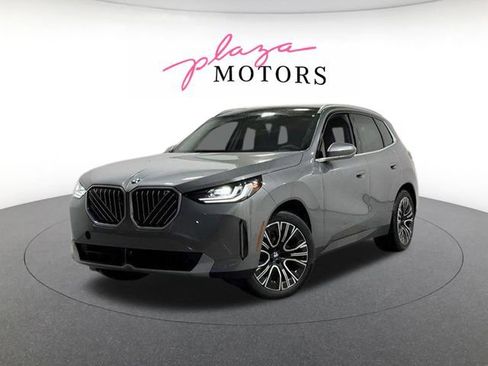 Used 2026 BMW X3 xDrive30 w/ Premium Package AWD/4WD image 2