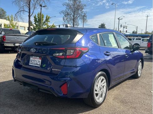 Used 2024 Subaru Impreza 2.0i image 8