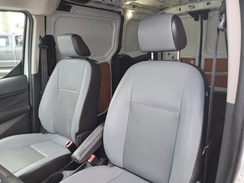 Used 2016 Ford Transit Connect XL image 21