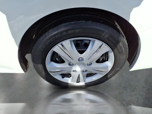 Used 2023 Subaru Impreza 2.0i image 10