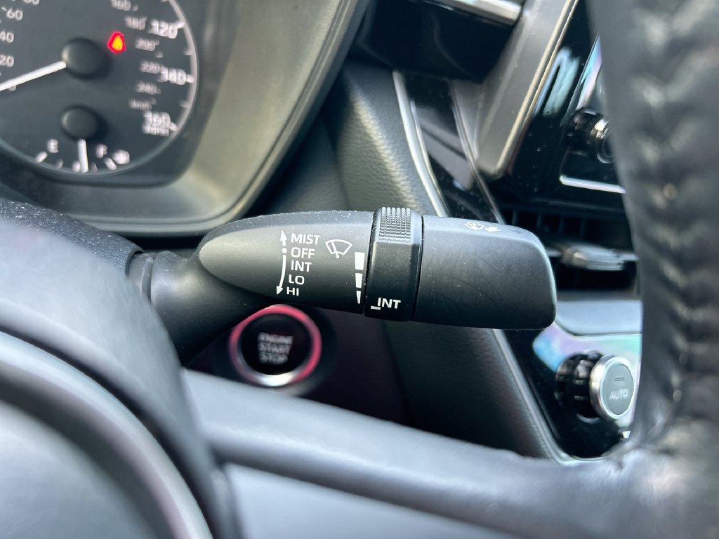 Used 2023 Toyota Corolla SE FWD image 19
