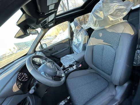 New 2026 Subaru Forester Premium AWD/4WD image 11