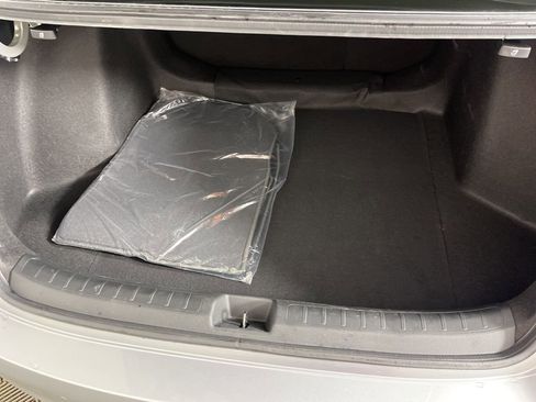 Certified 2025 Honda Civic Sport Touring image 11