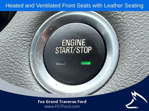 Used 2022 Cadillac XT5 Premium Luxury w/ Technology Package FWD image 28