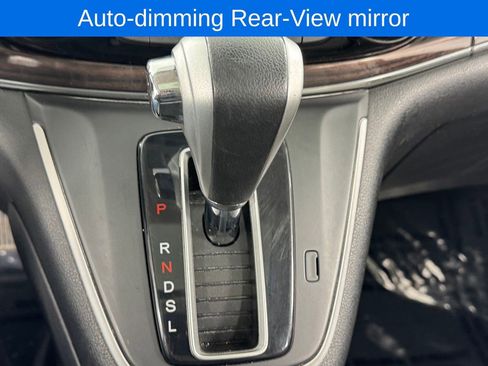 Used 2015 Honda CR-V Touring image 28