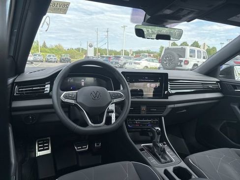 New 2026 Volkswagen Jetta Sport FWD image 32