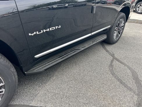 New 2026 GMC Yukon Elevation AWD/4WD image 6