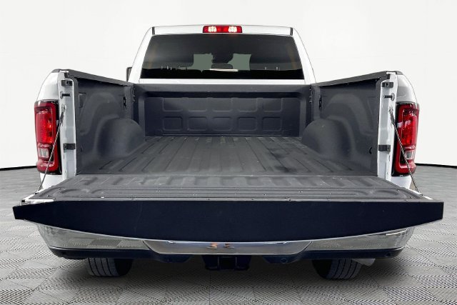 Used 2026 RAM 2500 Big Horn AWD/4WD image 7