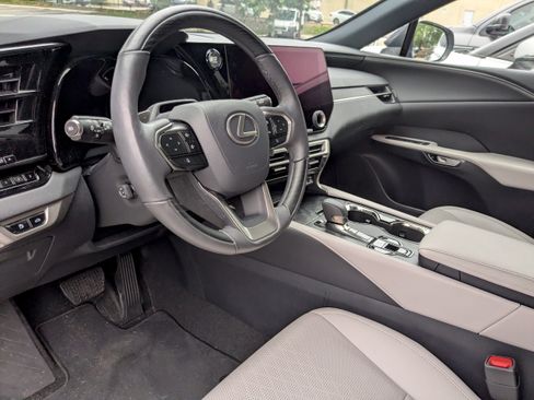 Certified 2024 Lexus RX 350 Premium Plus w/ Convenience Package FWD image 7