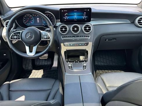 Certified 2022 Mercedes-Benz GLC 300 4MATIC image 12