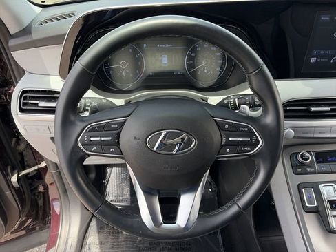 Used 2022 Hyundai Palisade SEL w/ Convenience Package FWD image 25