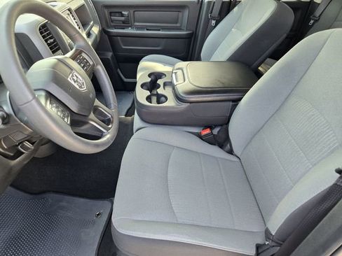 Certified 2023 RAM 1500 Tradesman w/ Popular Equipment Group image 14