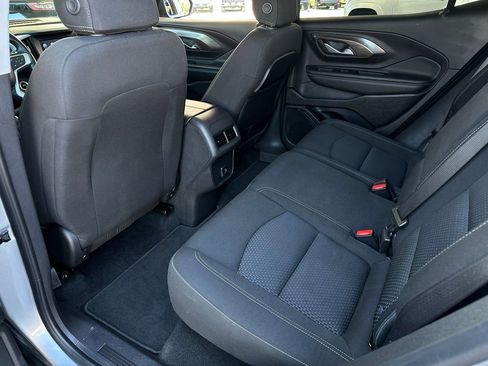 Used 2024 GMC Terrain SLE w/ Driver Convenience Package FWD image 16