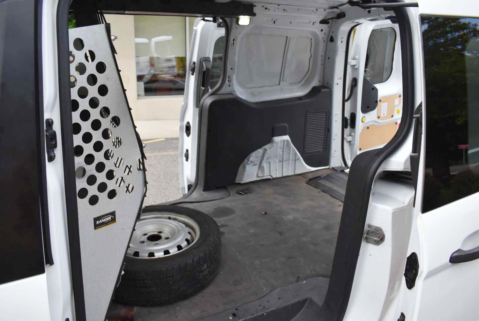 Used 2016 Ford Transit Connect XLT FWD image 20