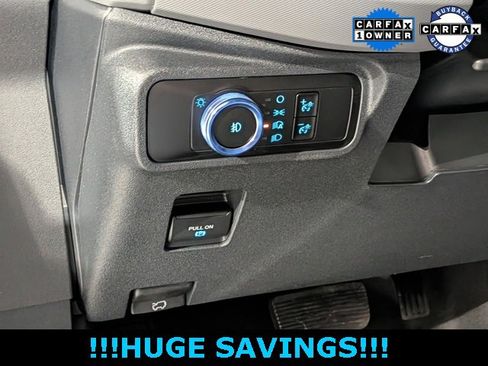 Used 2023 Ford Bronco Big Bend w/ Sasquatch Package image 16