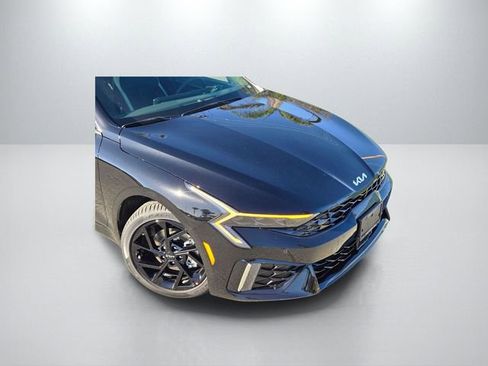 New 2026 Kia K5 GT-Line image 4