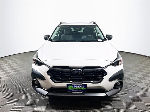 New 2025 Subaru Crosstrek 2.5i Premium image 3