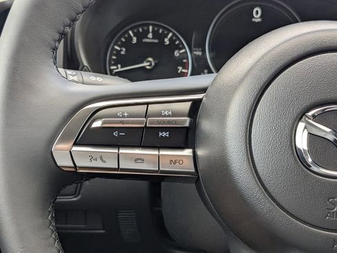 Used 2025 MAZDA CX-50 AWD 2.5 S w/ Weather Package image 27