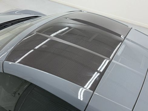 Used 2025 Chevrolet Corvette E-Ray w/ ZER Performance Package image 35