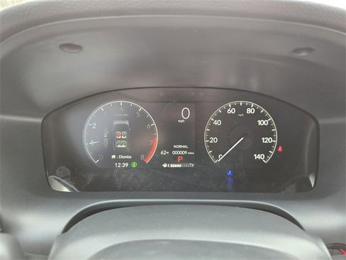 New 2026 Honda HR-V EX-L image 16