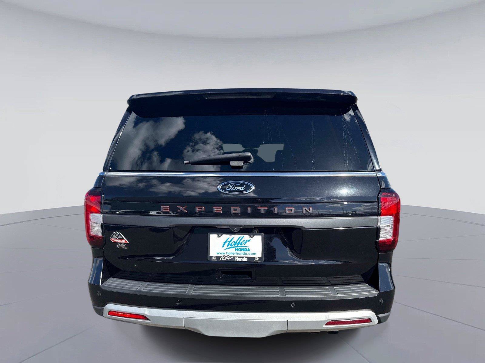 Used 2022 Ford Expedition Timberline AWD/4WD image 5