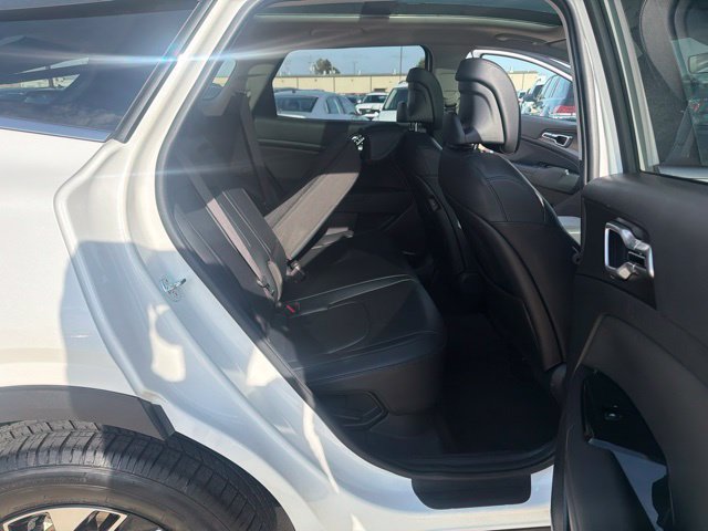 Used 2024 Kia Sportage EX w/ EX Premium Package AWD/4WD image 25