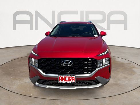 Used 2023 Hyundai Santa Fe SEL w/ Cargo Package FWD image 5