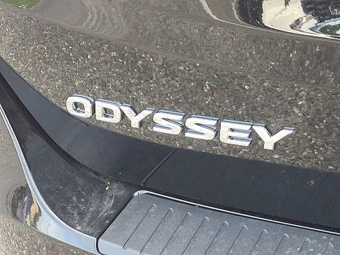 New 2026 Honda Odyssey EX-L image 5