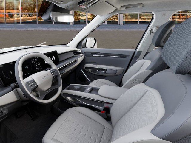 New 2026 Kia EV9 Wind AWD/4WD image 18
