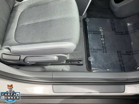 Used 2024 Hyundai Ioniq 5 SEL RWD image 56