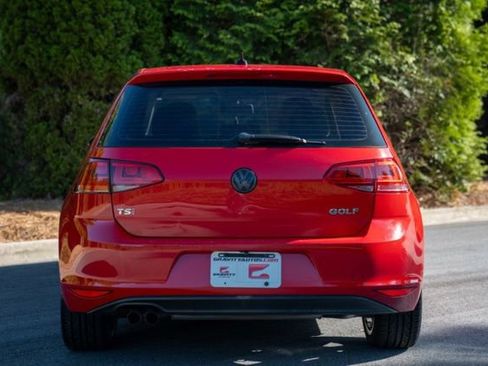 Used 2015 Volkswagen Golf S FWD image 15