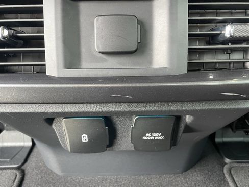 Used 2023 Ford F150 XLT w/ Equipment Group 302A High image 25