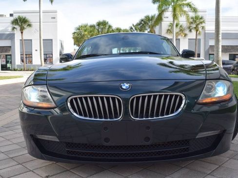 Used 2008 BMW Z4 3.0si RWD image 40