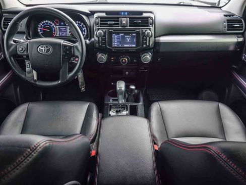 Used 2018 Toyota 4Runner TRD Pro image 10