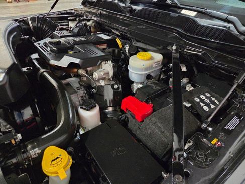 Used 2022 RAM 3500 Laramie image 97