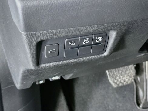 Used 2025 MAZDA CX-5 Carbon Edition AWD/4WD image 17