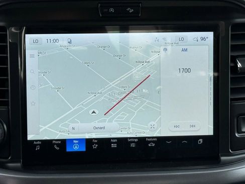 New 2026 Ford F150 XLT w/ Equipment Group 302A MID image 22