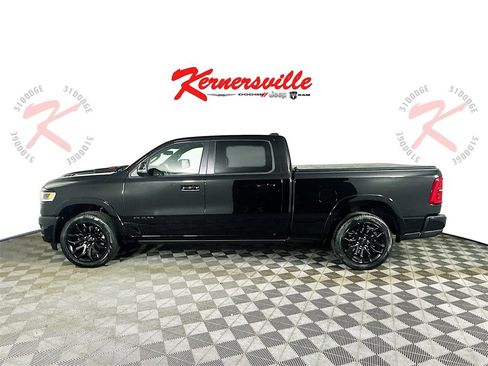 New 2026 RAM 1500 Limited image 4