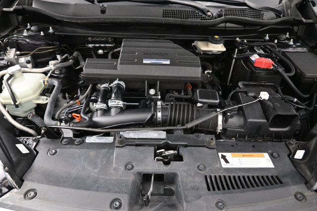 Used 2019 Honda CR-V EX image 21