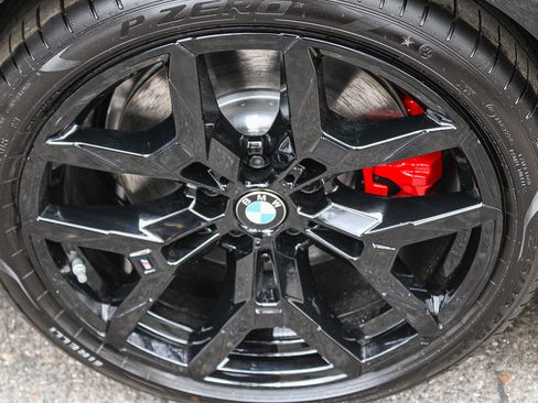 New 2026 BMW 330i Sedan w/ M Sport Package RWD image 10