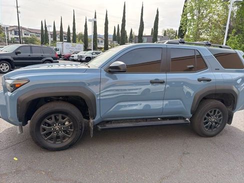Used 2025 Toyota 4Runner SR5 image 22
