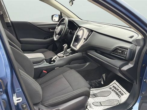 Used 2022 Subaru Legacy Premium AWD/4WD image 15